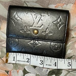 COPY - Louis Vuitton Wallet